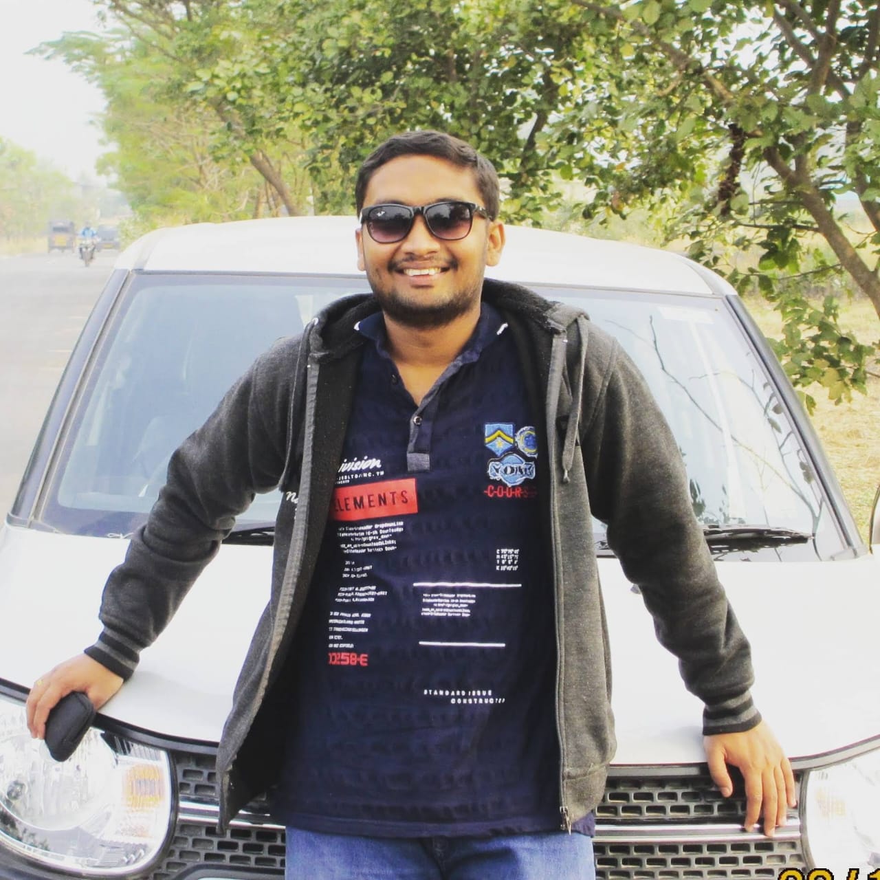 96 Kuli Maratha Profile