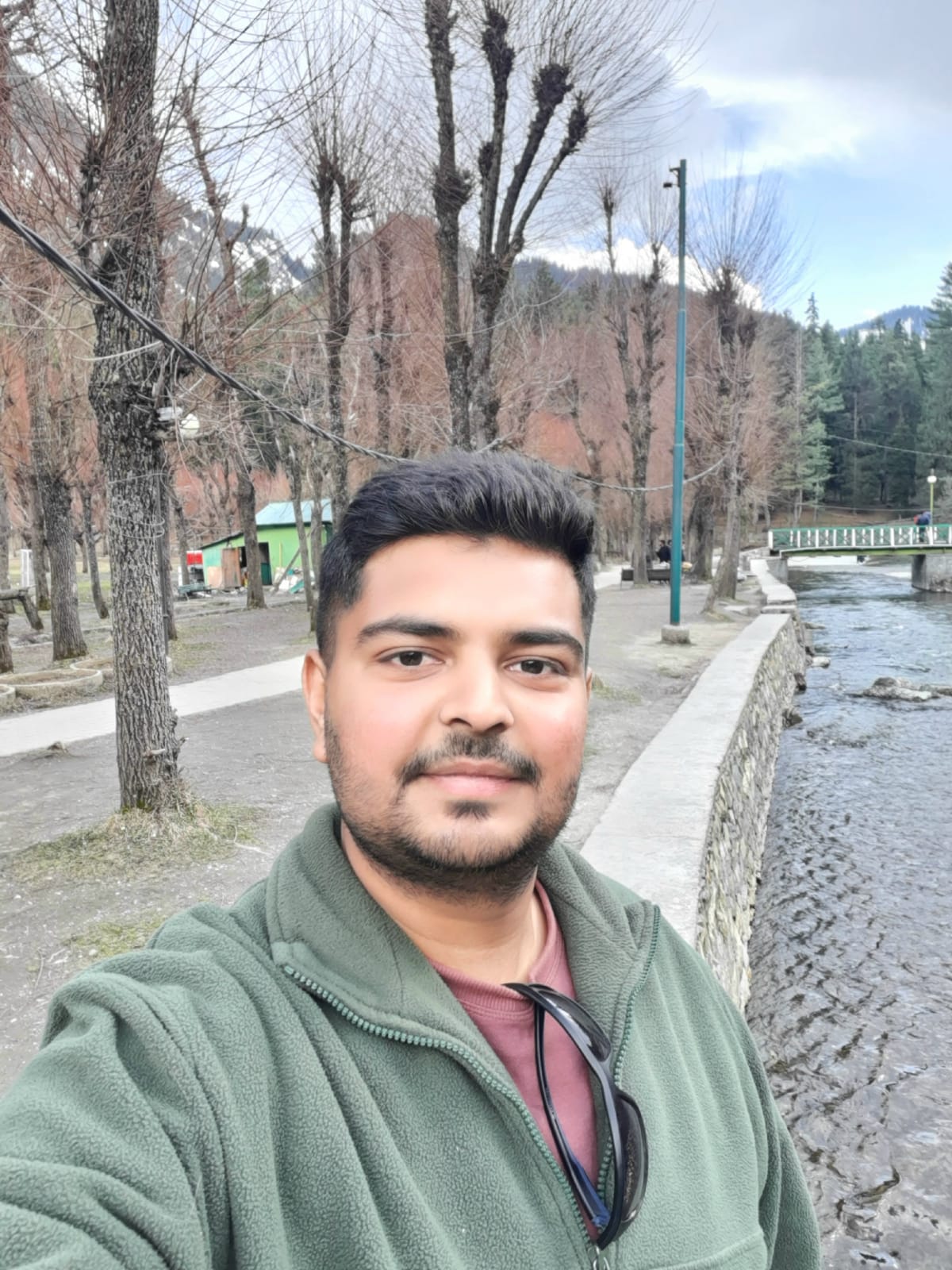 96 Kuli Maratha Profile