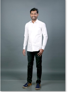 96 Kuli Maratha Profile