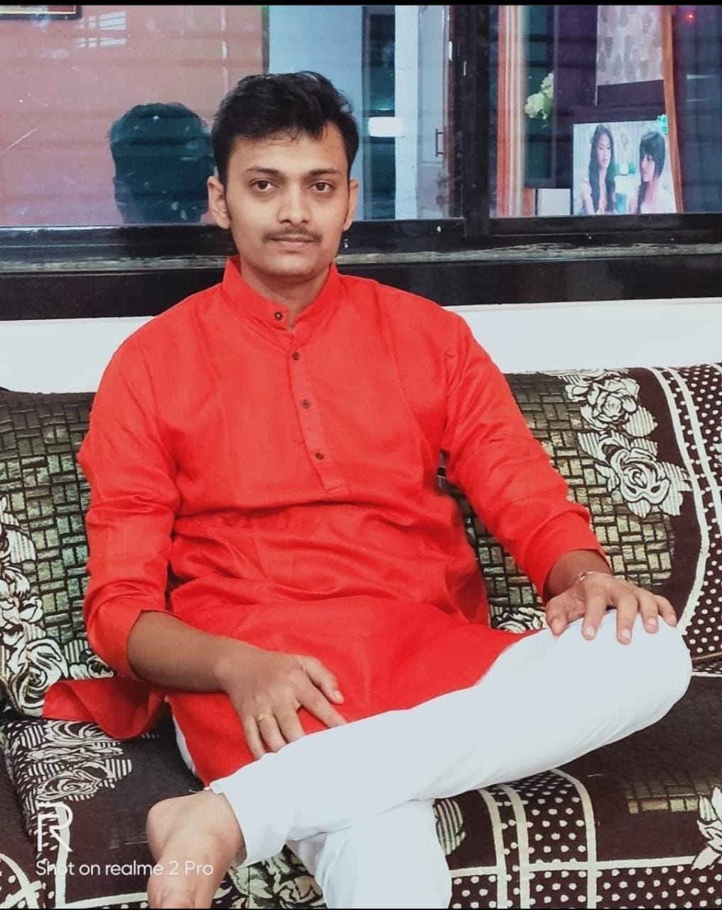 96 Kuli Maratha Profile