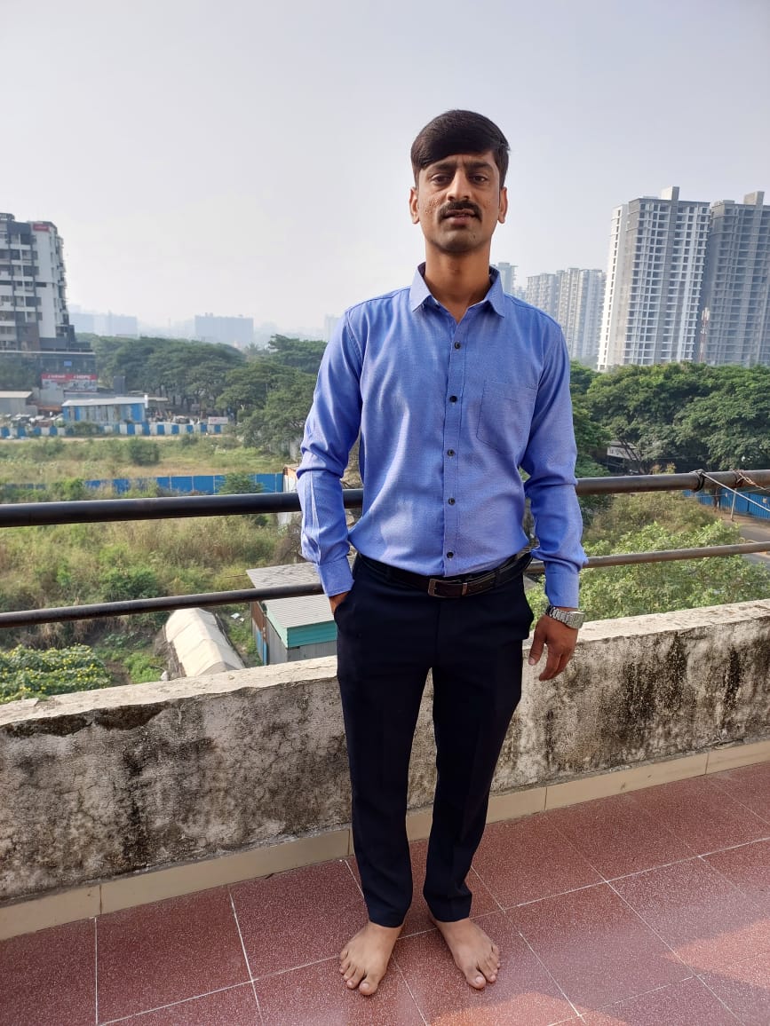 96 Kuli Maratha Profile