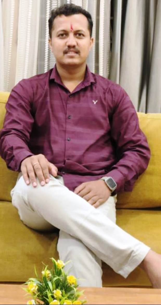 Yog Maratha Vadhu Var
