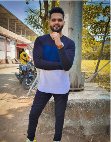 96 Kuli Maratha Profile