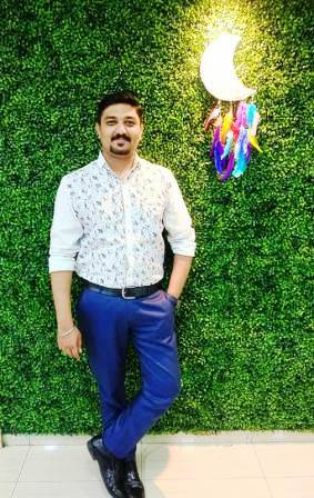 Yog Maratha Vadhu Var