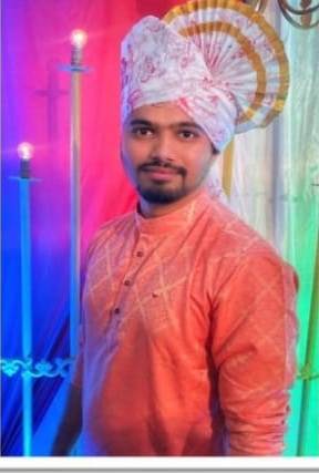 96 Kuli Maratha Profile