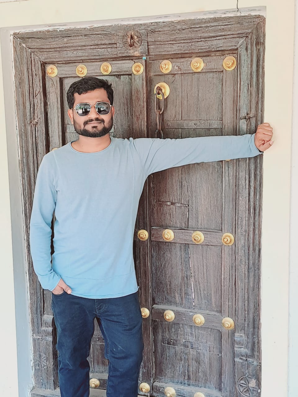 Yog Maratha Vadhu Var