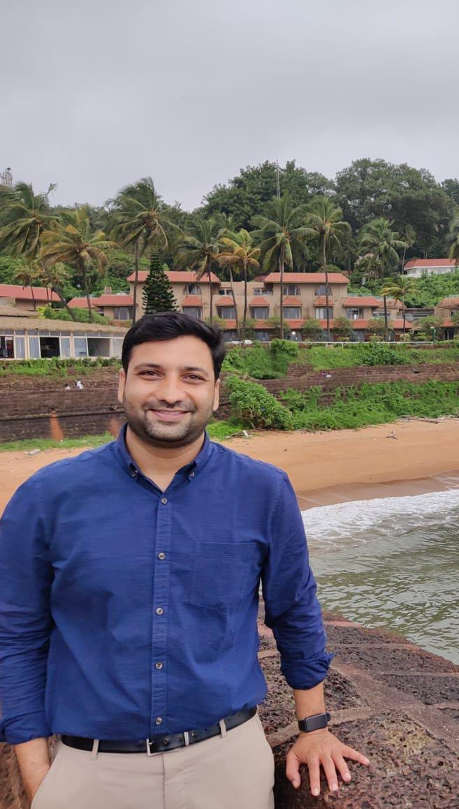 96 Kuli Maratha Profile