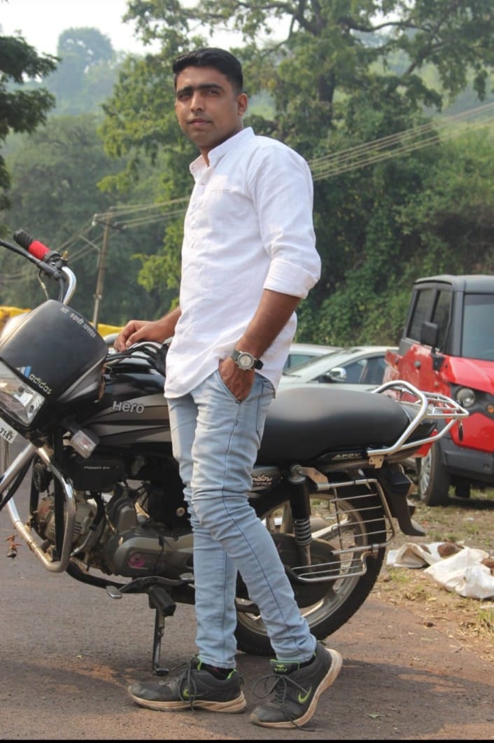 96 Kuli Maratha Profile