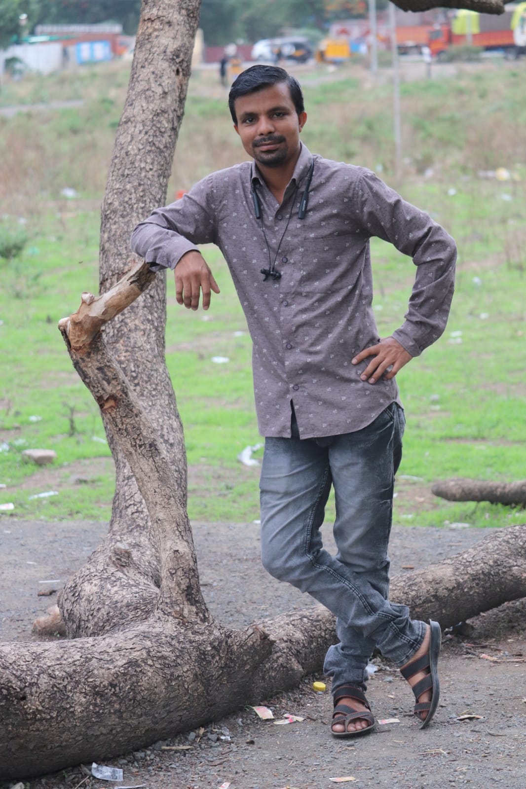 96 Kuli Maratha Profile