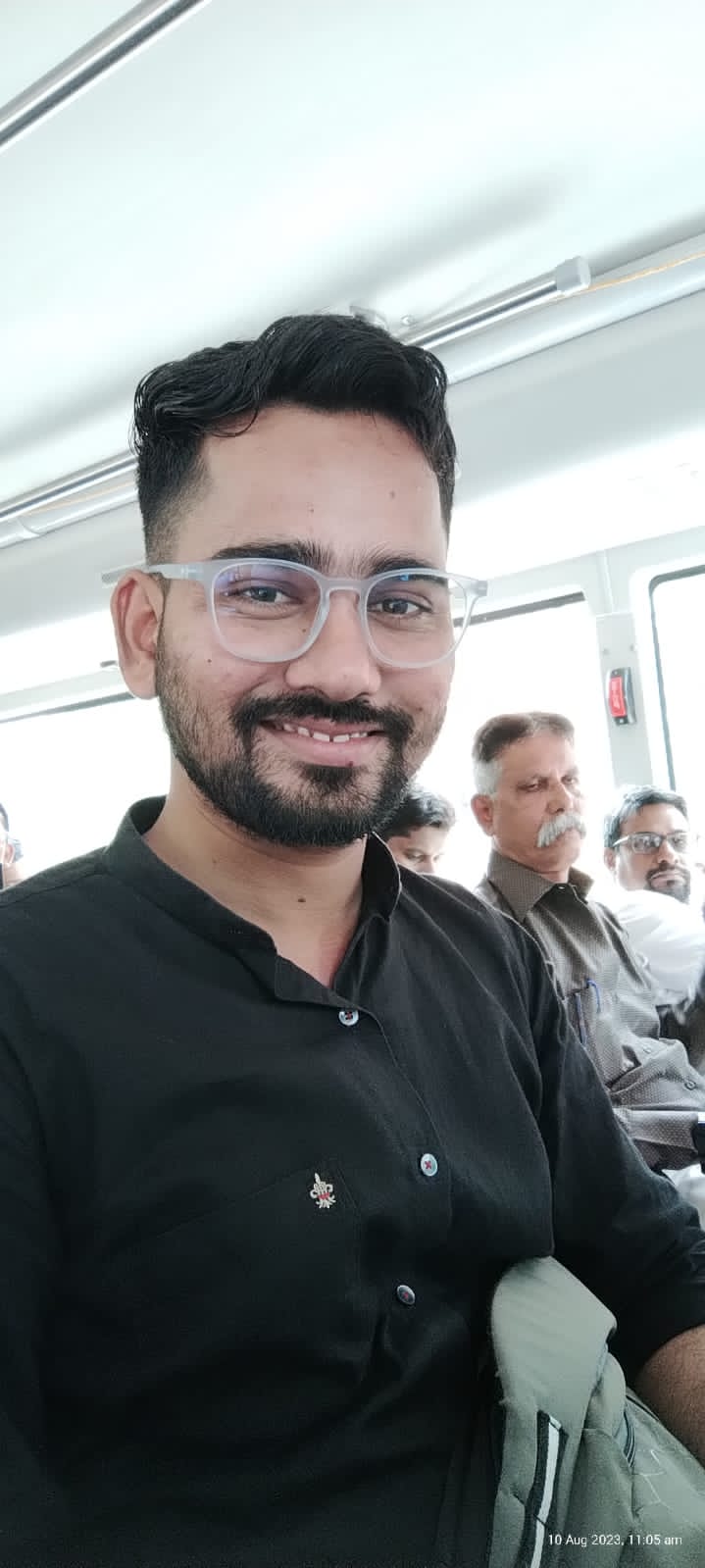 96 Kuli Maratha Profile
