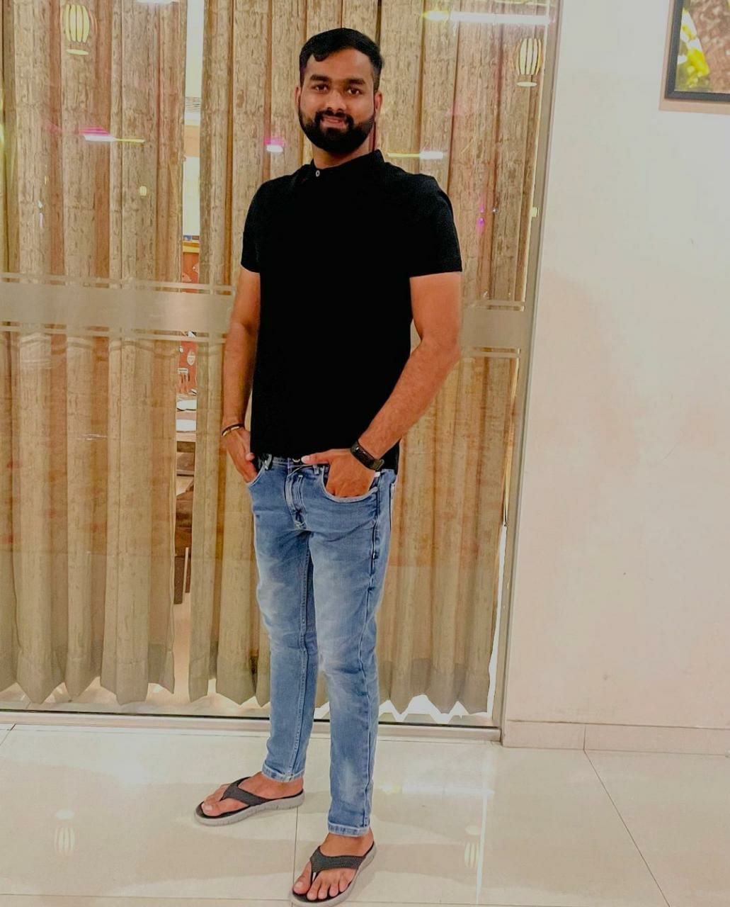96 Kuli Maratha Profile