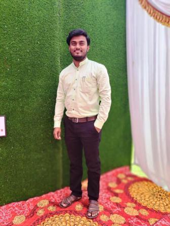 96 Kuli Maratha Profile
