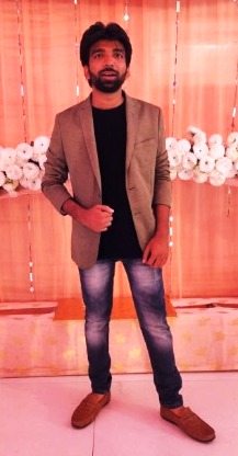96 Kuli Maratha Profile