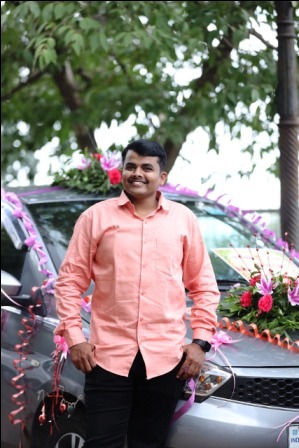 Yog Maratha Vadhu Var