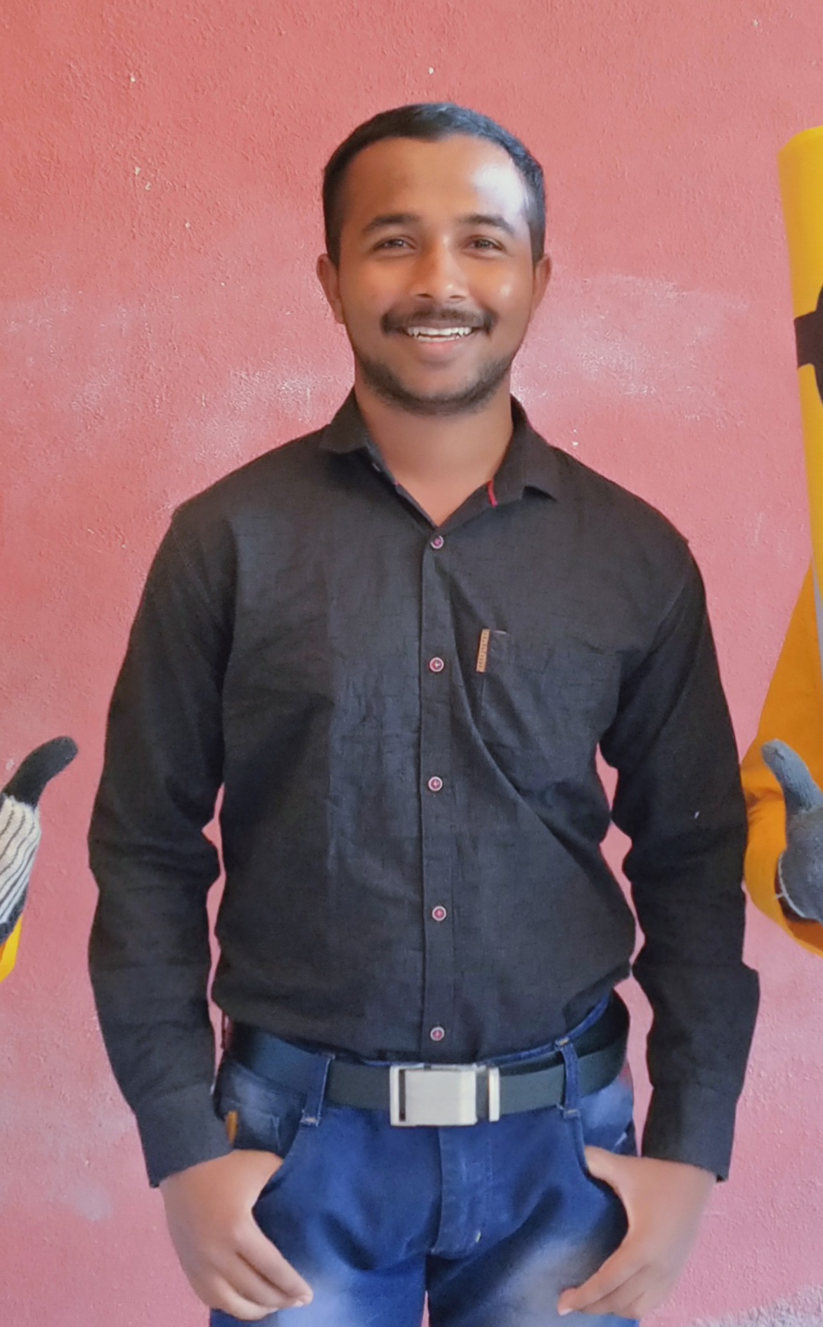96 Kuli Maratha Profile