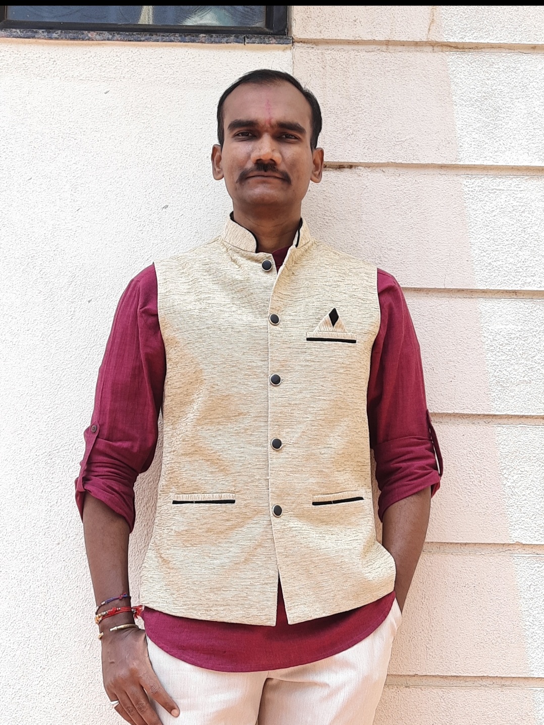 96 Kuli Maratha Profile