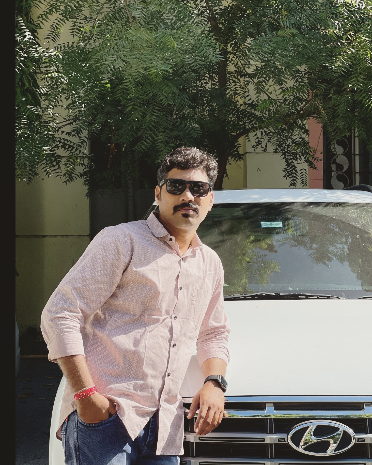 96 Kuli Maratha Profile