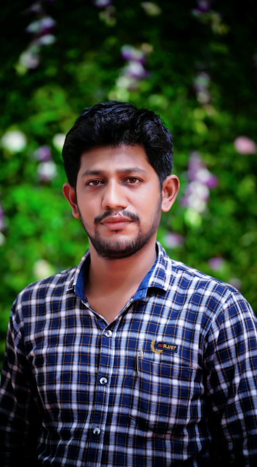 96 Kuli Maratha Profile