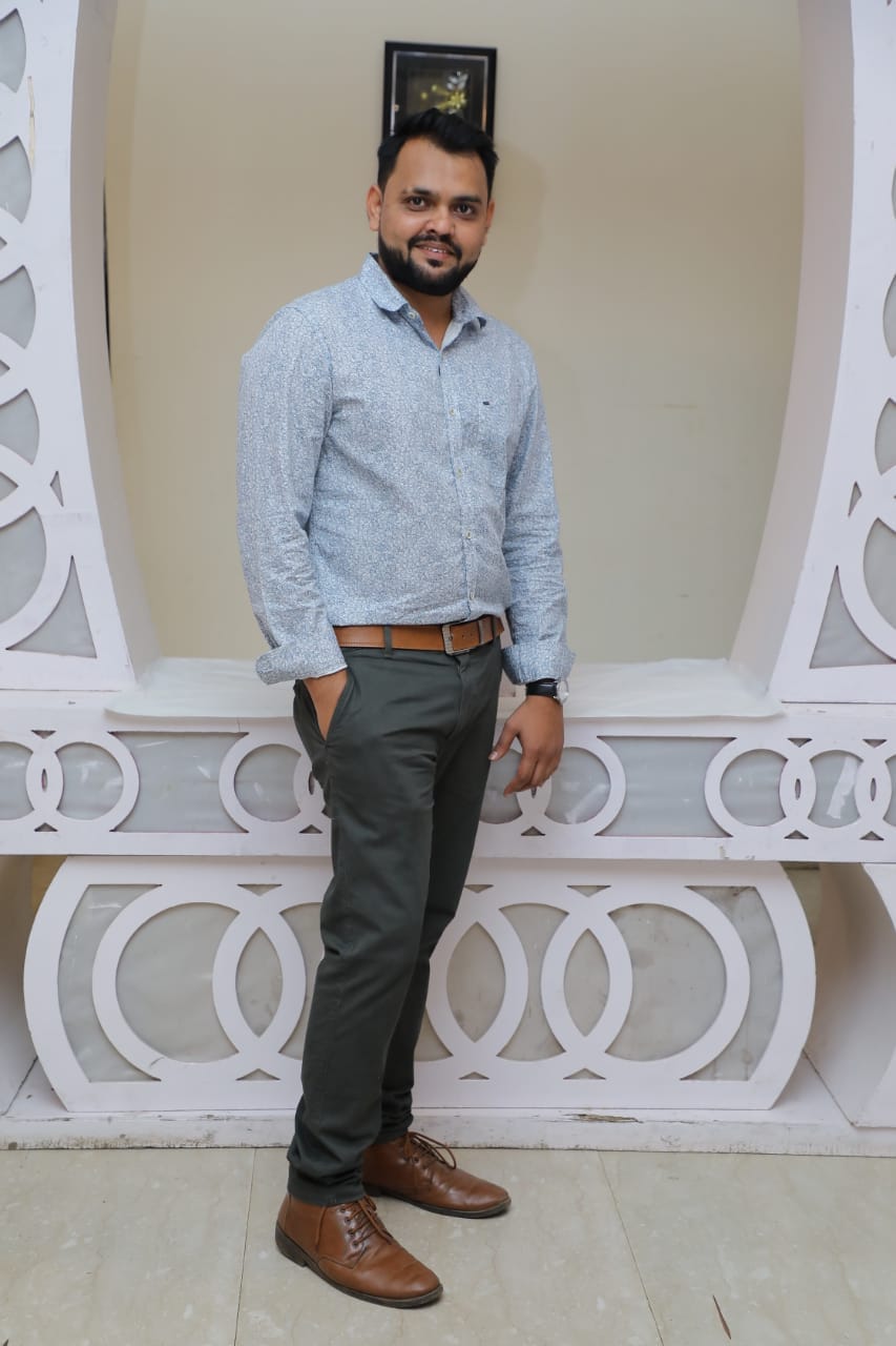 96 Kuli Maratha Profile