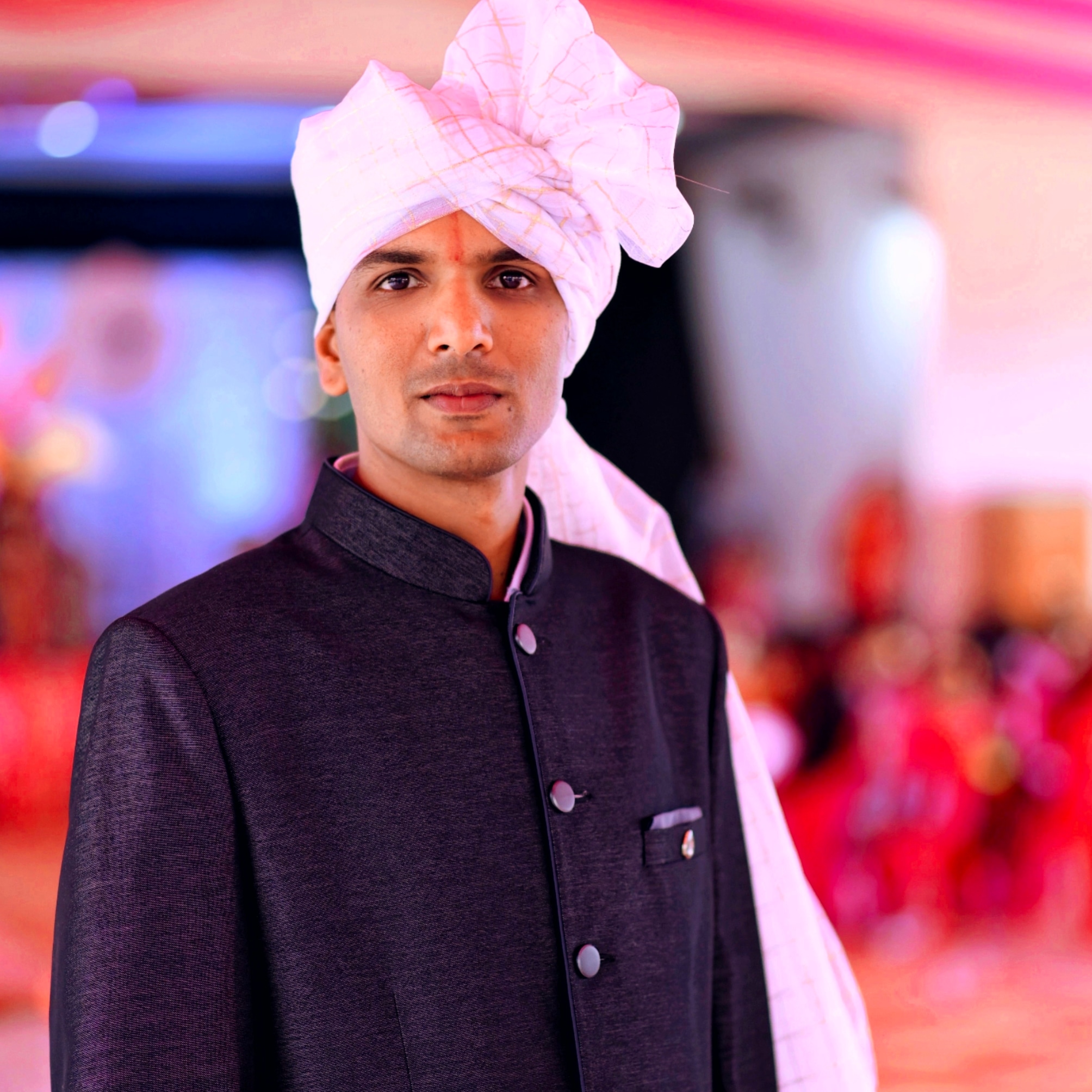 Yog Maratha Vadhu Var