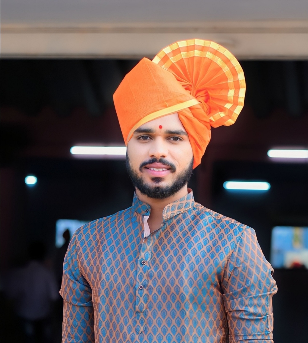 Yog Maratha Vadhu Var