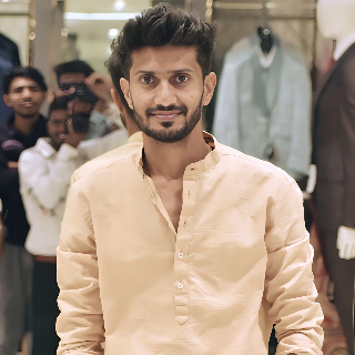 96 Kuli Maratha Profile