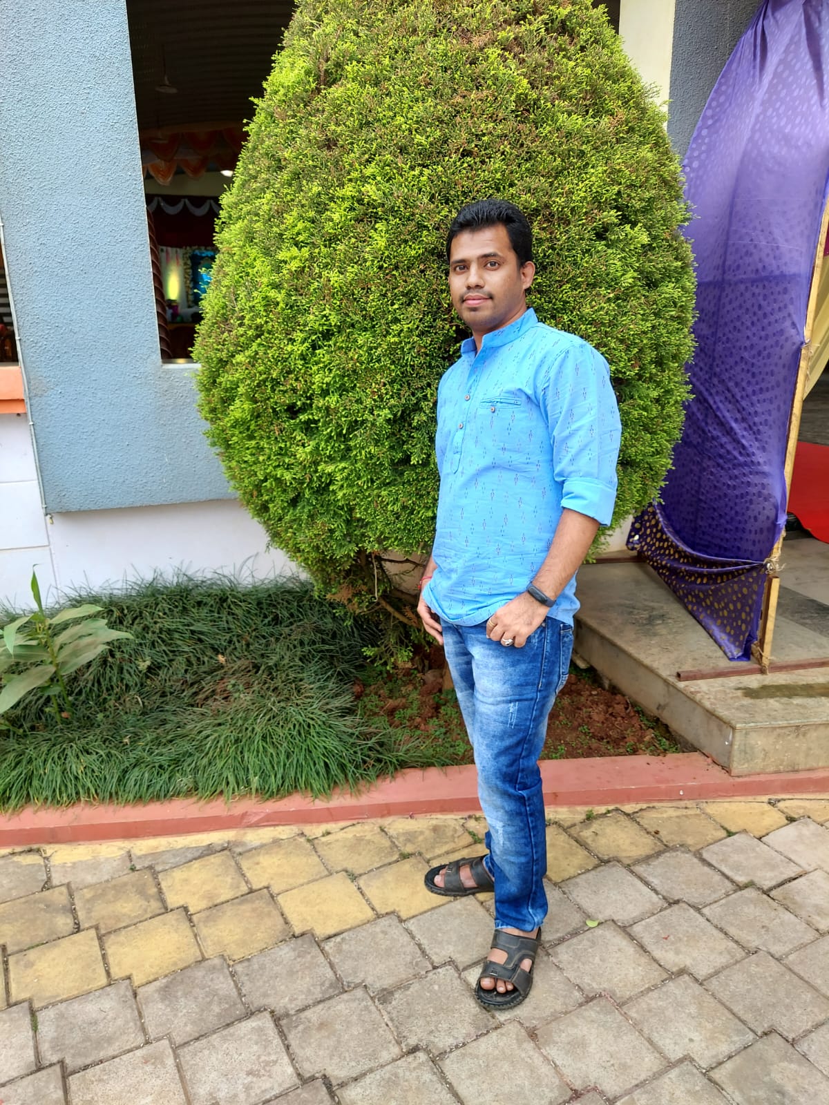 Yog Maratha Vadhu Var