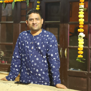 Yog Maratha Vadhu Var