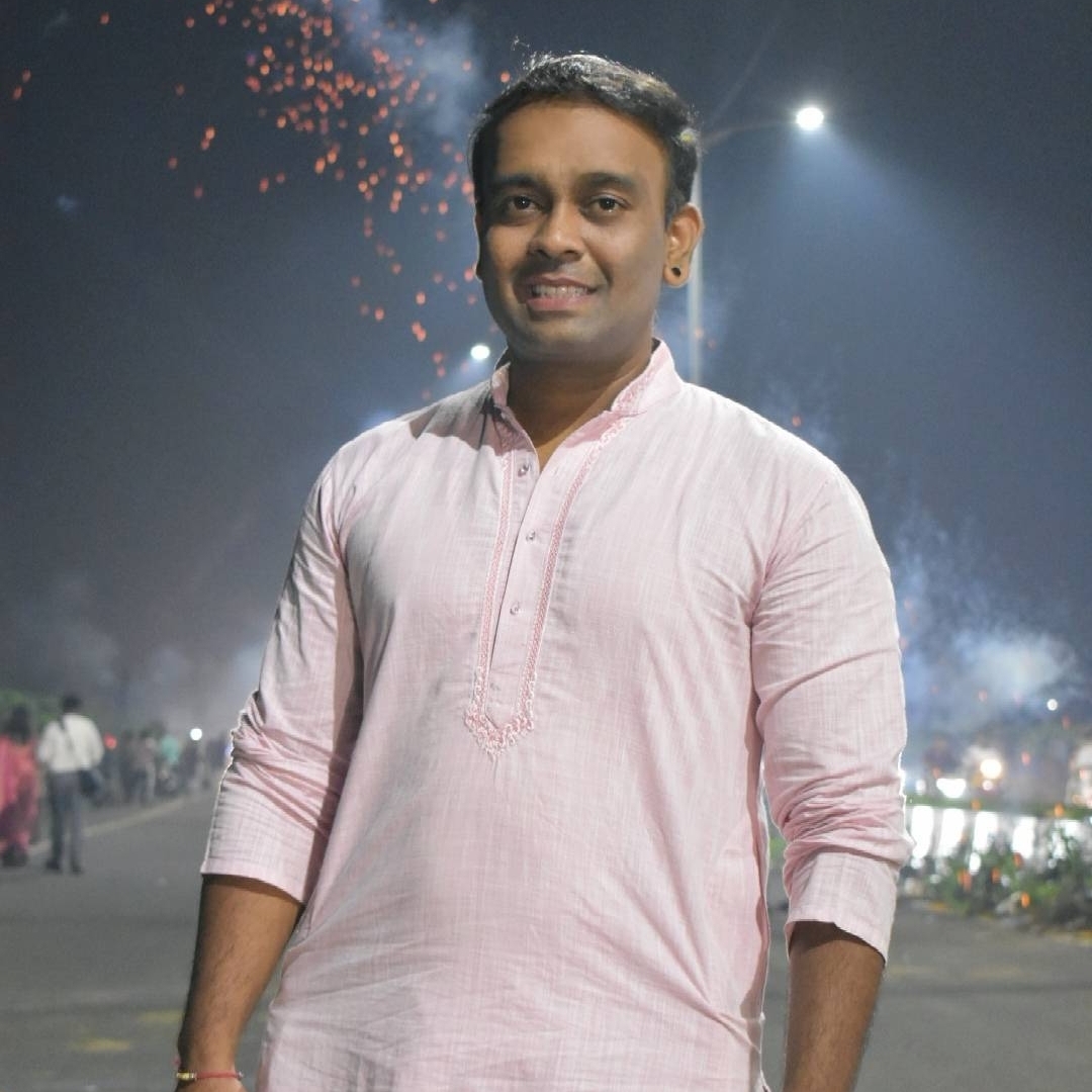 96 Kuli Maratha Profile
