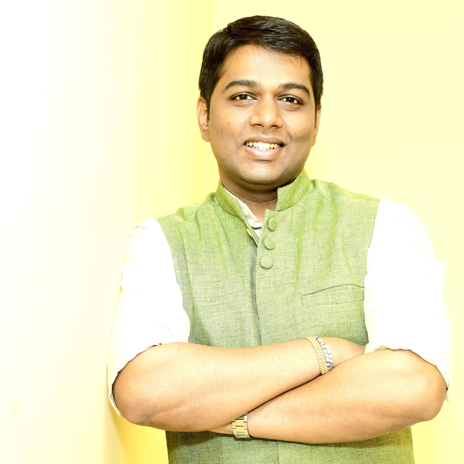 Yog Maratha Vadhu Var