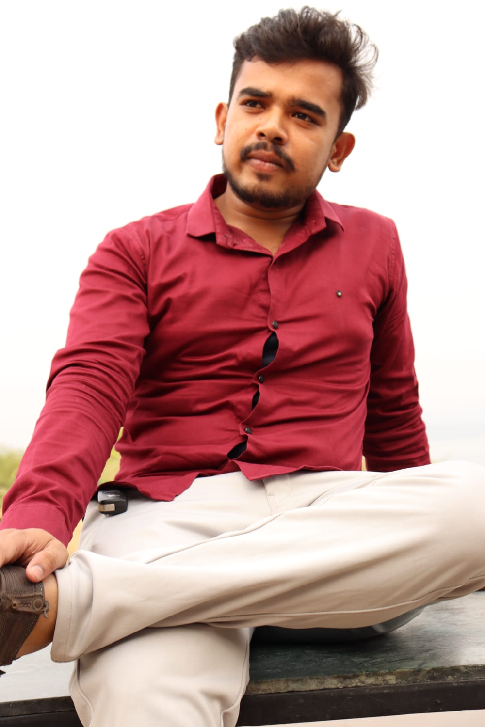 96 Kuli Maratha Profile