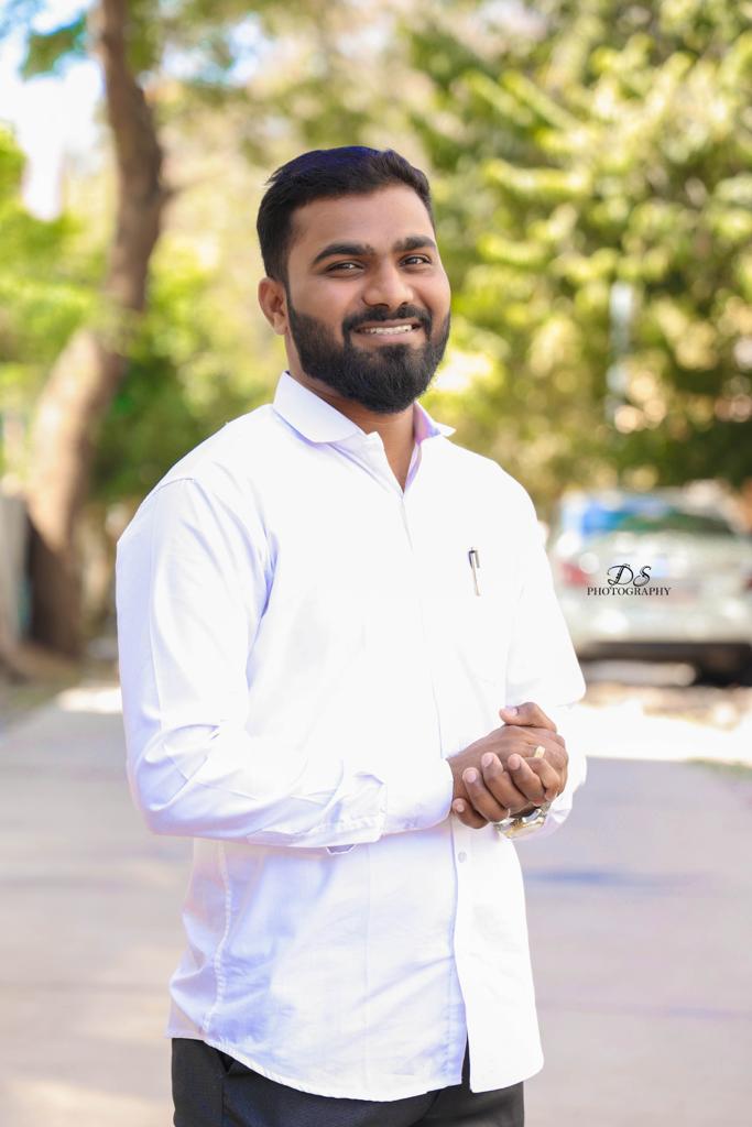 96 Kuli Maratha Profile