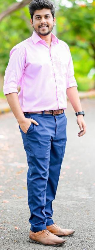 96 Kuli Maratha Profile