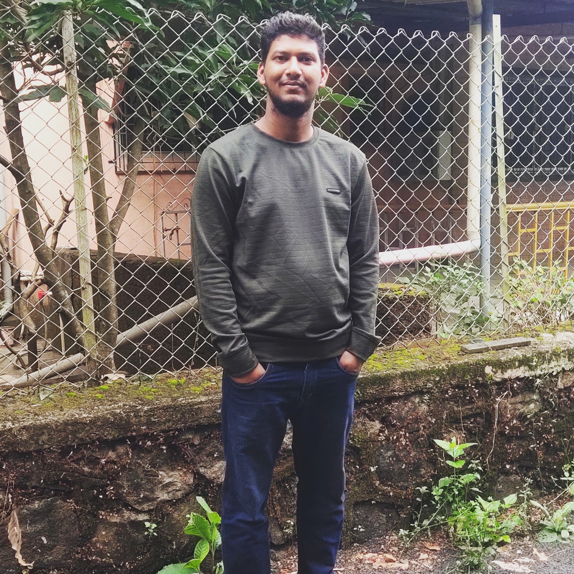 96 Kuli Maratha Profile