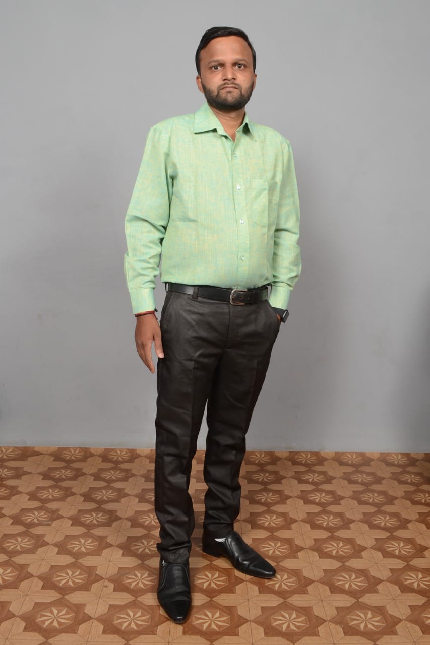 96 Kuli Maratha Profile