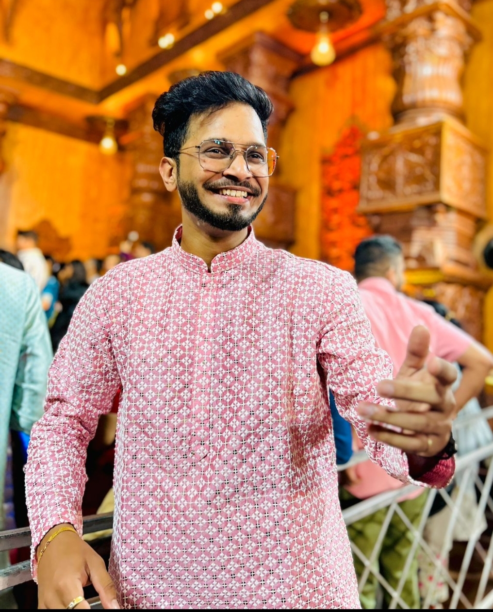 96 Kuli Maratha Profile