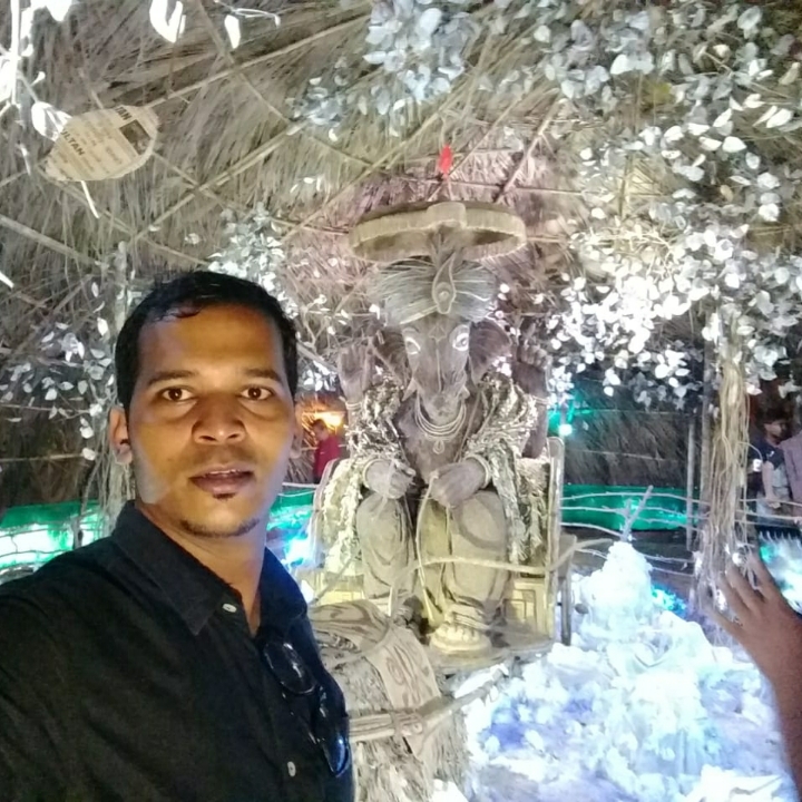 96 Kuli Maratha Profile