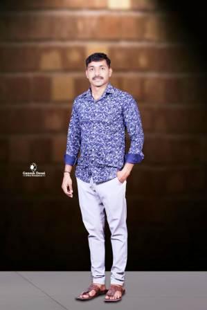 96 Kuli Maratha Profile