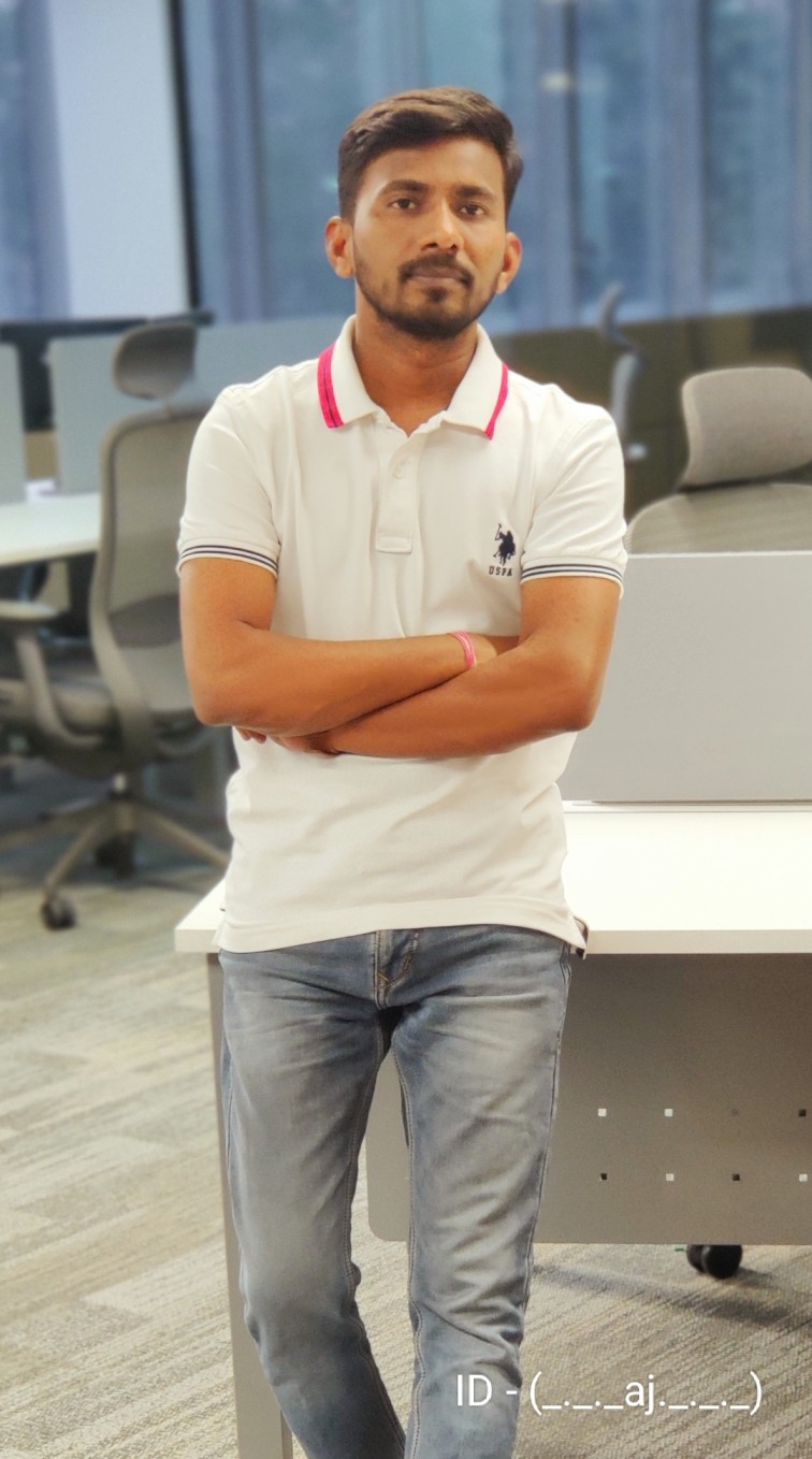 96 Kuli Maratha Profile