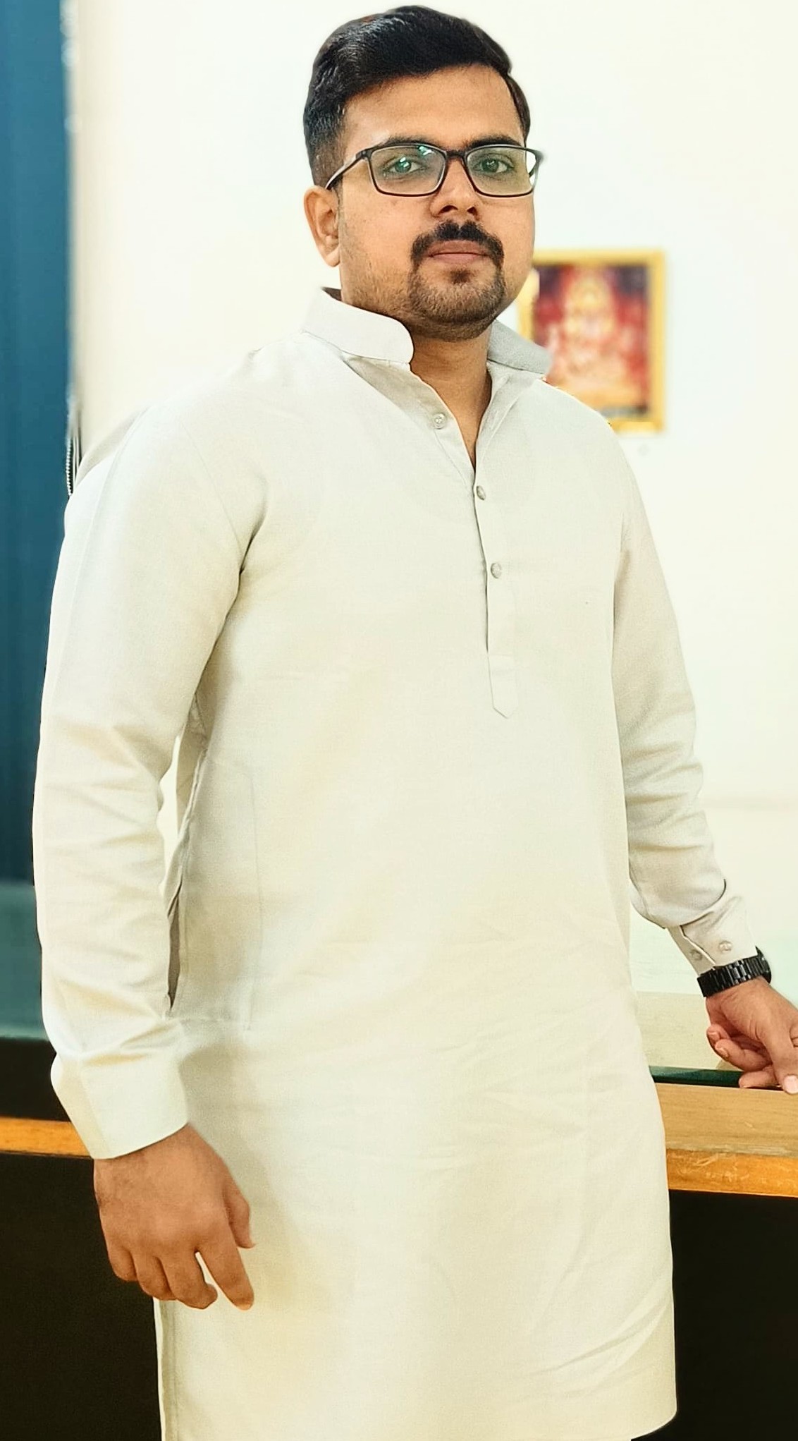Yog Maratha Vadhu Var