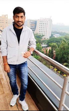 96 Kuli Maratha Profile