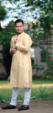 96 Kuli Maratha Profile