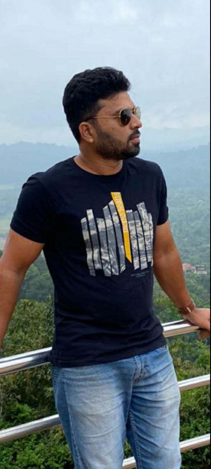 96 Kuli Maratha Profile
