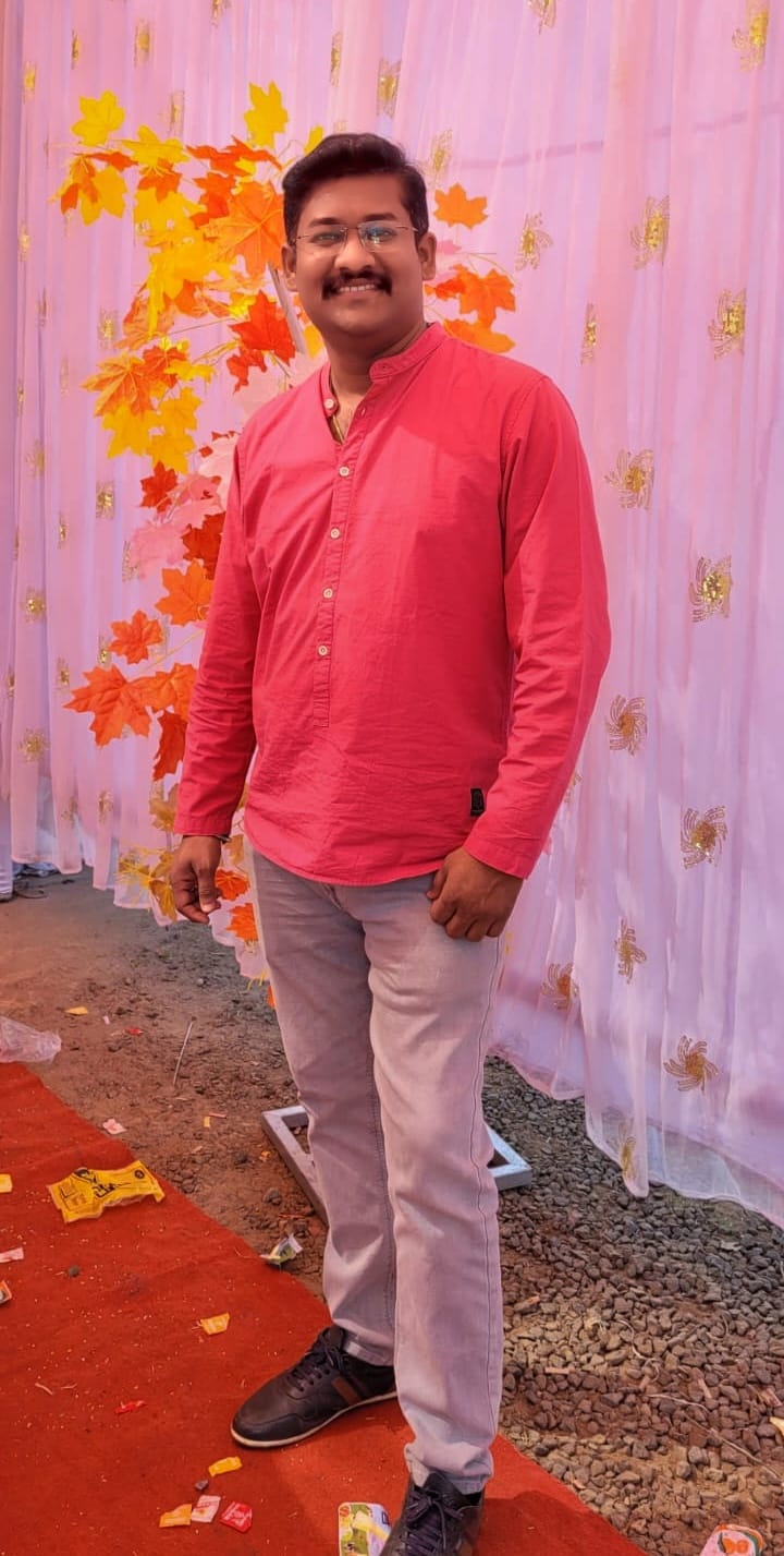 Yog Maratha Vadhu Var