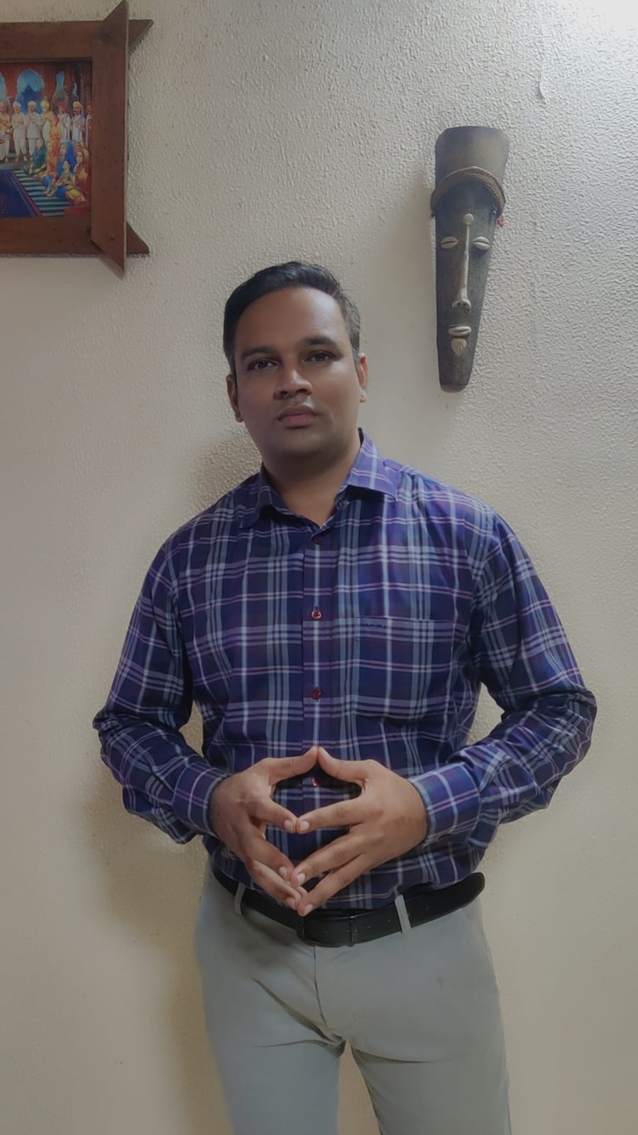 Yog Maratha Vadhu Var