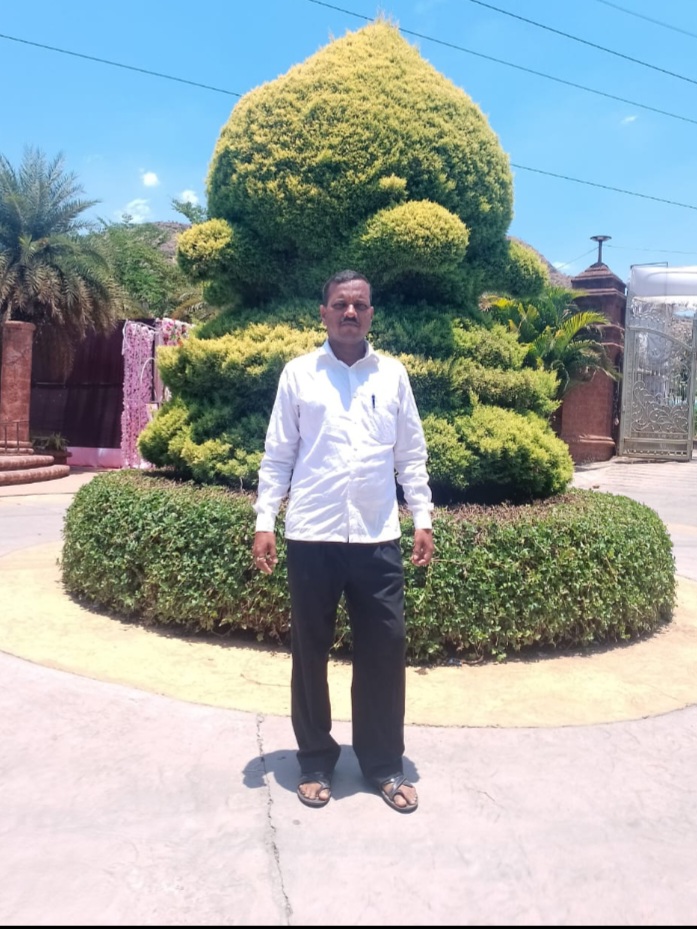 Yog Maratha Vadhu Var