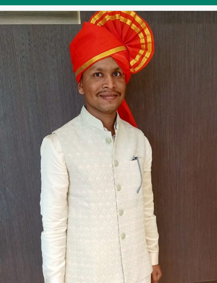 Yog Maratha Vadhu Var