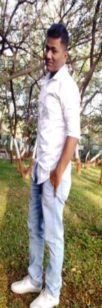 96 Kuli Maratha Profile