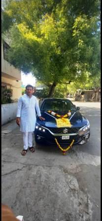 96 Kuli Maratha Profile