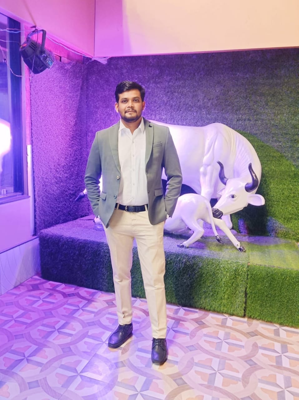 Yog Maratha Vadhu Var